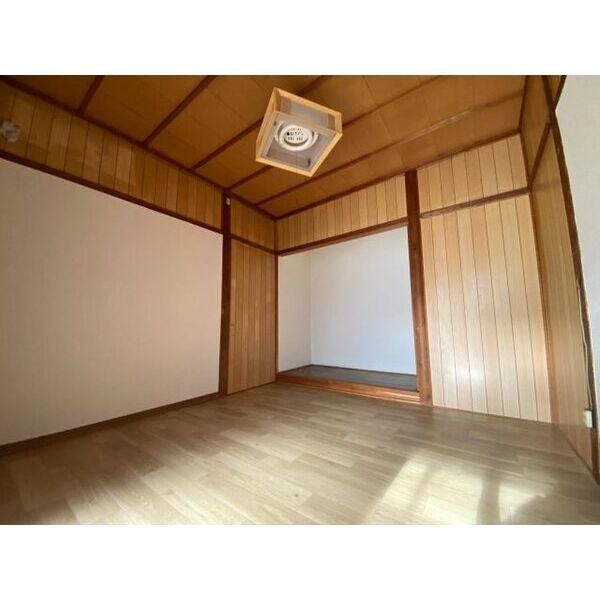 垂井町戸建 室内写真5
