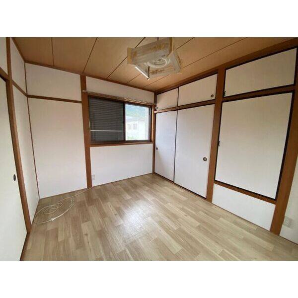 垂井町戸建 室内写真6