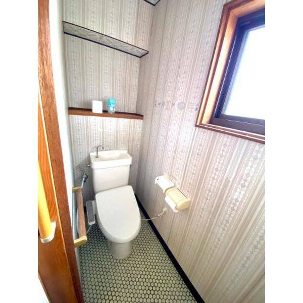 垂井町戸建 室内写真7