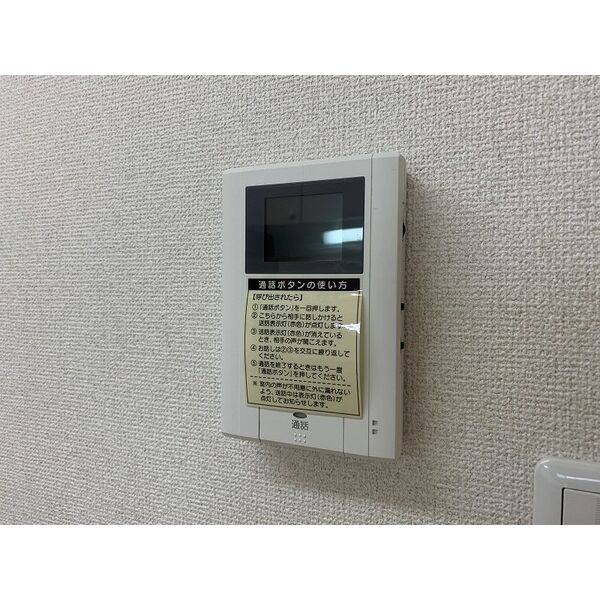メルヴィユ 室内写真5