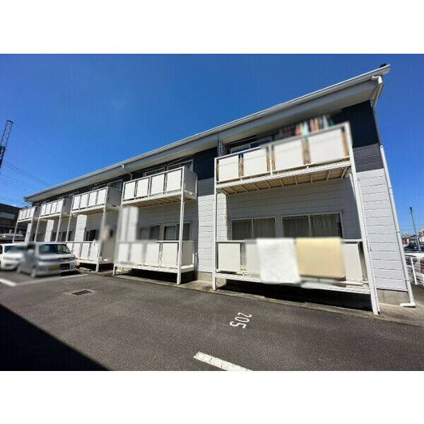 カトレア七番館 建物画像