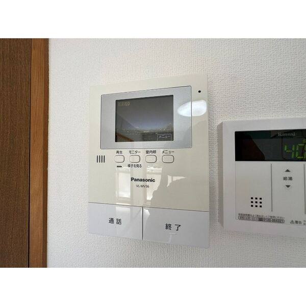 カトレア七番館 室内写真10