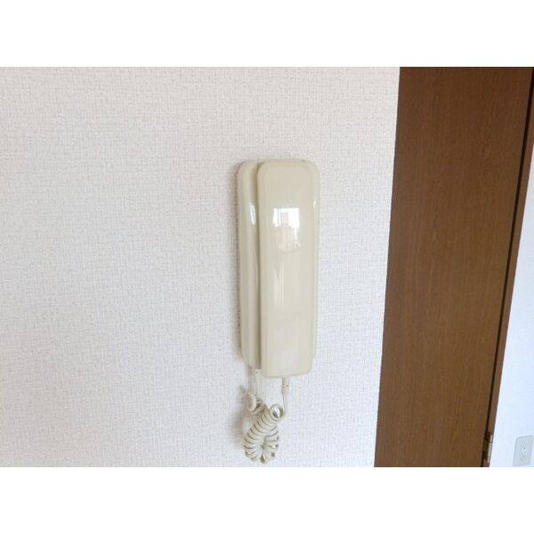 コーキア富洲原 室内写真9
