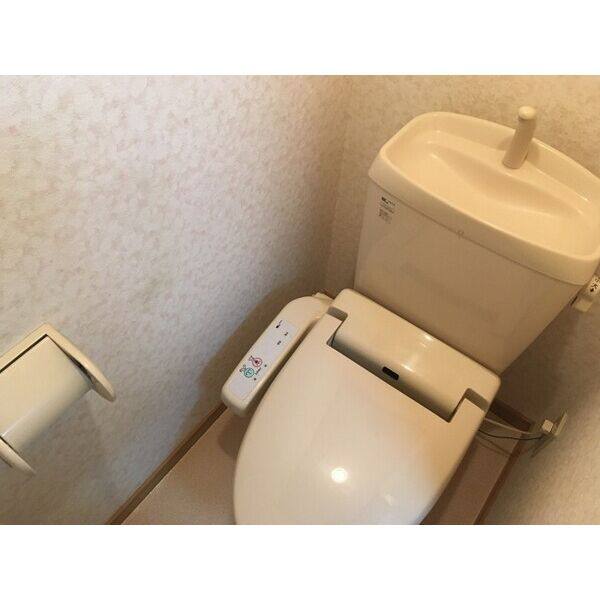 マイキャッスル2 室内写真1