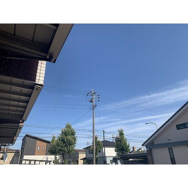 プランドールコート中央 室内写真10
