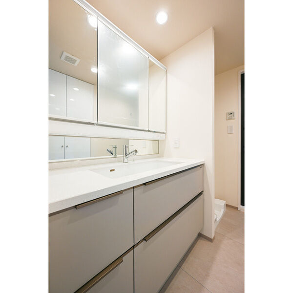 ドゥーエ西麻布Ⅰ 室内写真5