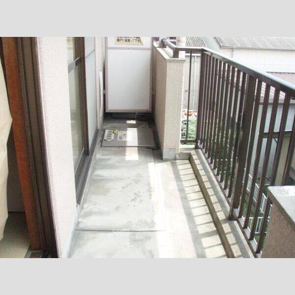 シャンポール原Ⅰ 室内写真7