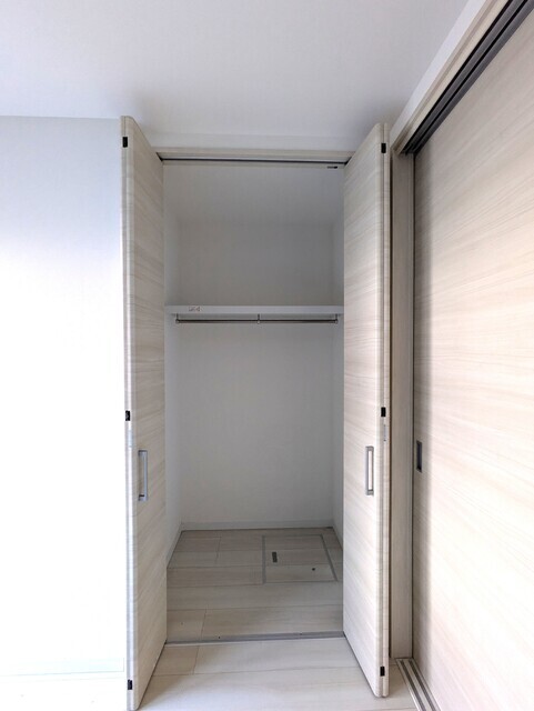 Ｄ ｐｏｒｔａ Ｐｅｒｃｅ 室内写真9