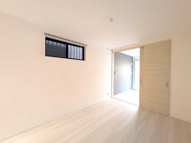 Ｄ ｐｏｒｔａ Ｐｅｒｃｅ 室内写真1