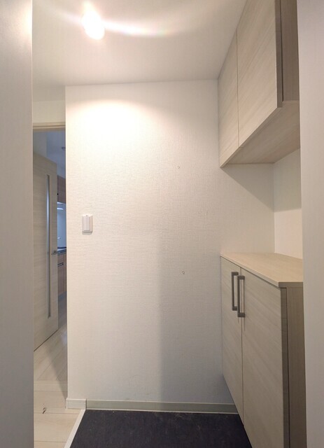 Ｄ ｐｏｒｔａ Ｐｅｒｃｅ 室内写真2
