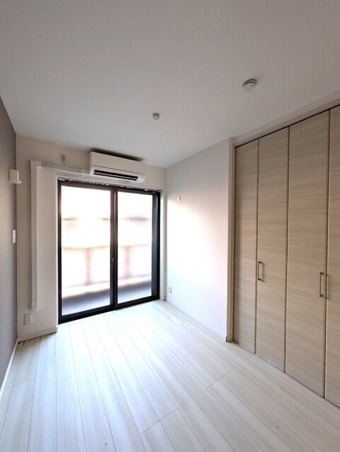 Ｄ ｐｏｒｔａ Ｐｅｒｃｅ 室内写真3