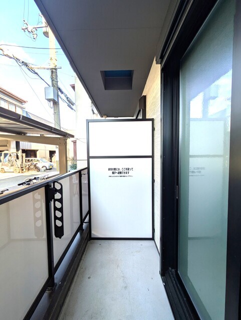 Ｄ ｐｏｒｔａ Ｐｅｒｃｅ 室内写真6