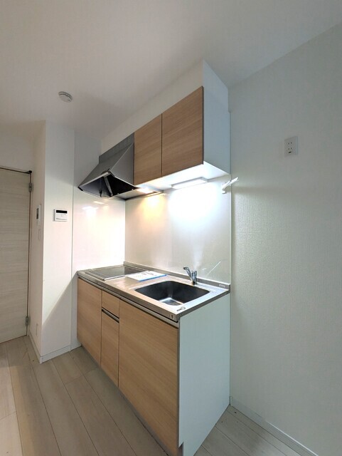 Ｄ ｐｏｒｔａ Ｐｅｒｃｅ 室内写真7