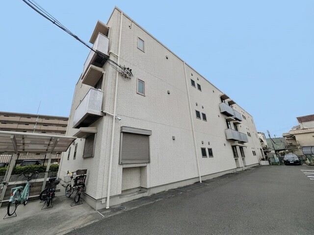 カーサビアンカ