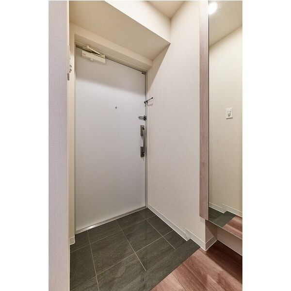 HF押上レジデンスⅡ 室内写真8
