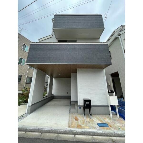 Kolet板橋四葉