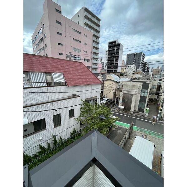Kolet西巣鴨 室内写真10