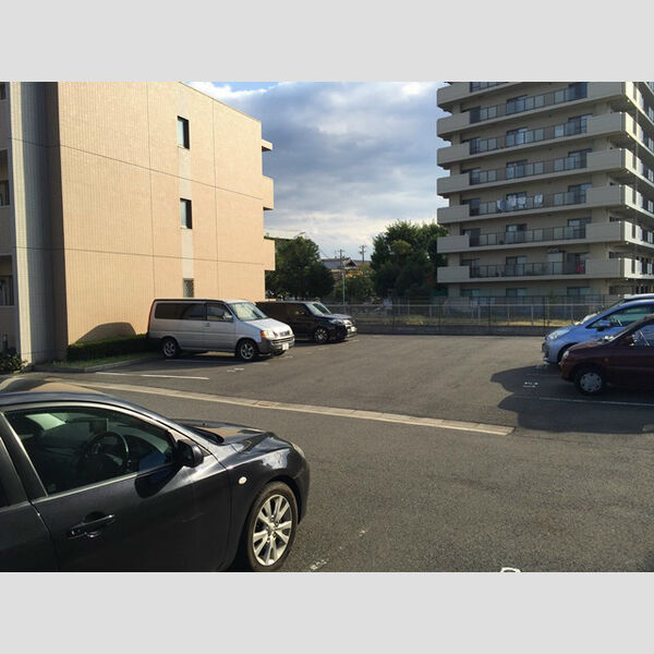 ファシルカワト 建物画像