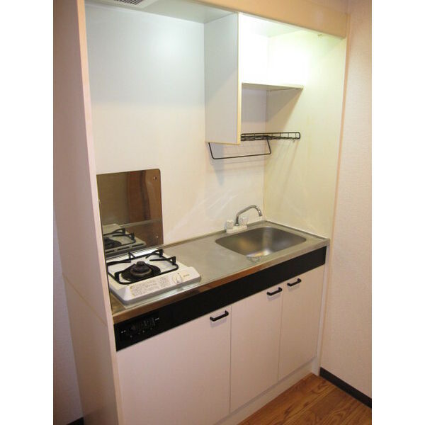 エクセルコート 室内写真2
