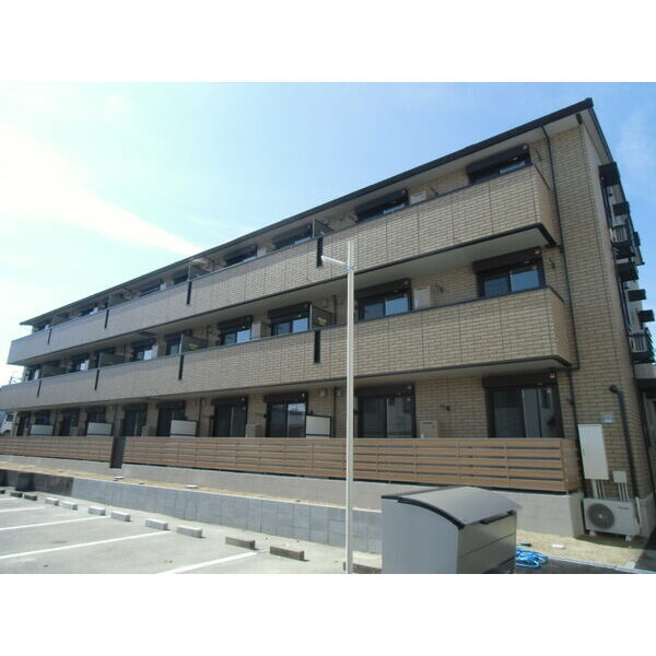 ルミエール 住居
