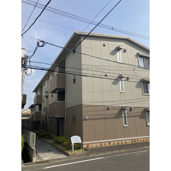 ヴィラ・グレイスグリーン 部屋