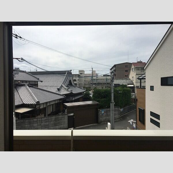 Mansion Grace 室内写真10