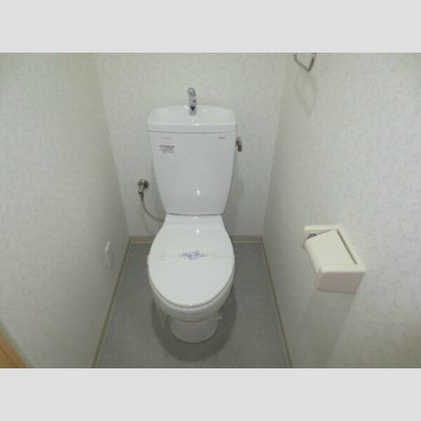 Mansion Grace 室内写真1