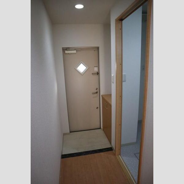 Mansion Grace 室内写真6