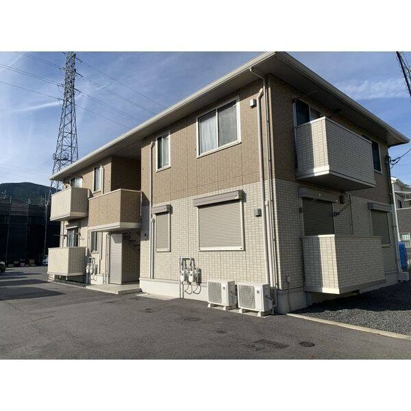 Superiage 建物画像