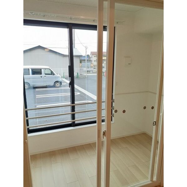 アレグリア 室内写真10