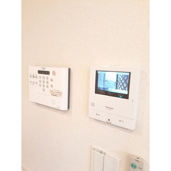 アレグリア 室内写真8
