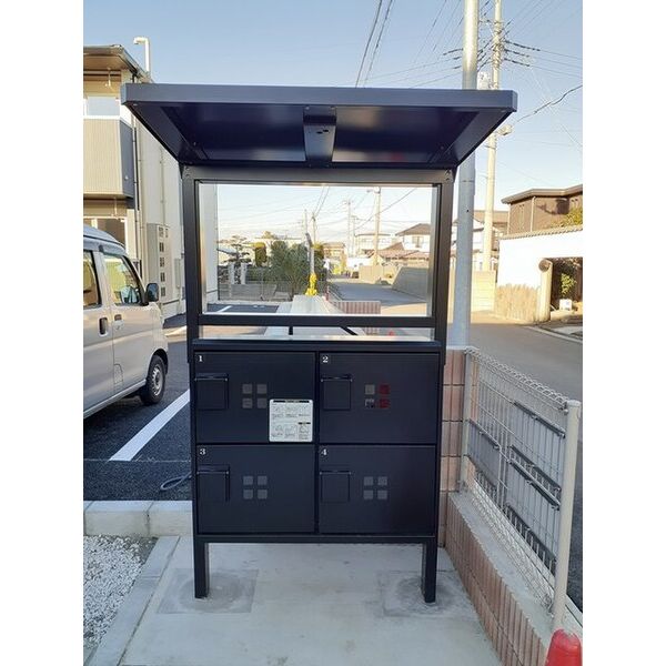 タートルヒルズ5th 室内写真9