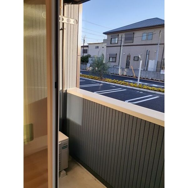 タートルヒルズ5th 室内写真10
