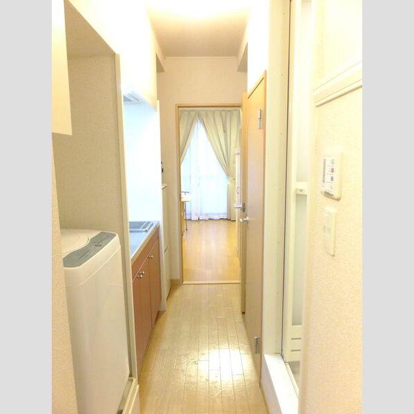 レオパレス稲毛海岸 室内写真8