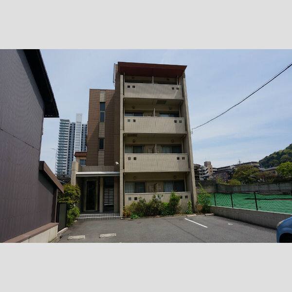 ヴィレイア101 建物画像