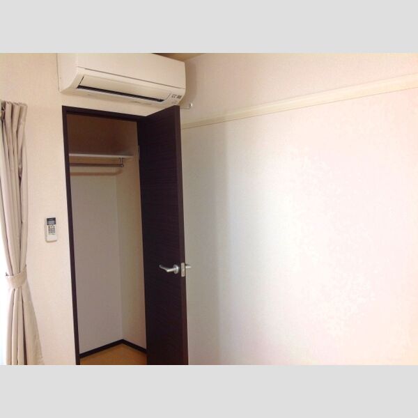 クレイノエスペランサ桜井新町 室内写真10