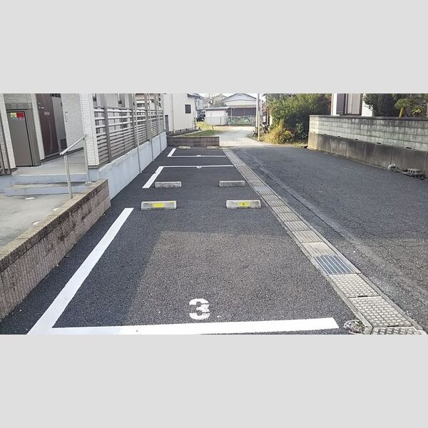 クレイノエスペランサ桜井新町 室内写真4