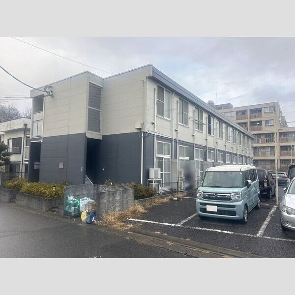 レオパレスルシータ21