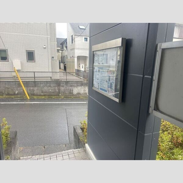 レオパレスルシータ21 室内写真4