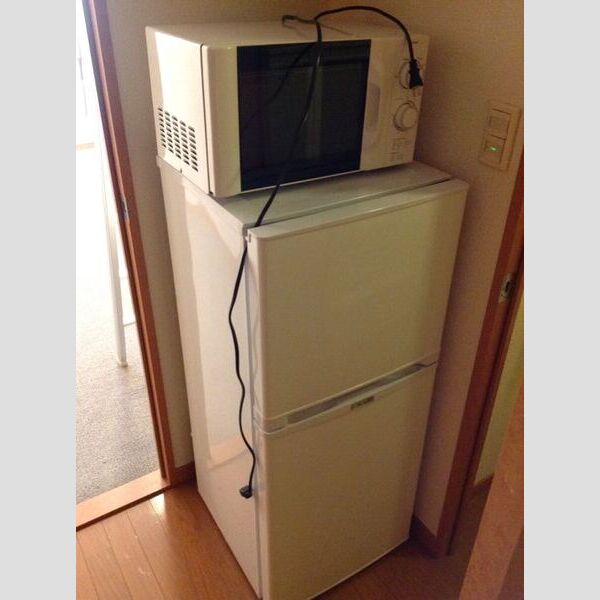 レオパレスヴィラ天城 室内写真7