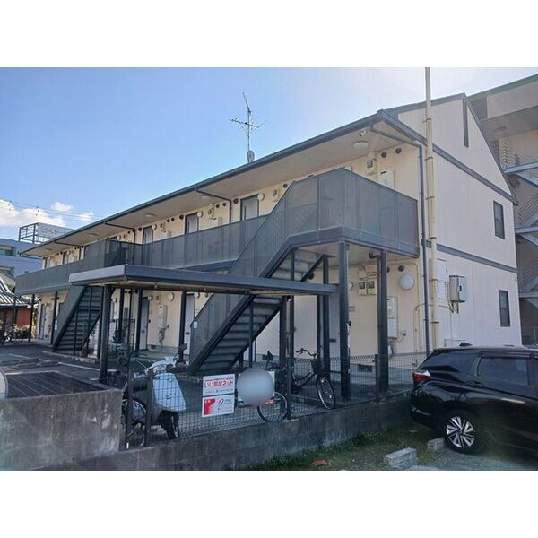 グリーンプラザ市場Ⅱ 建物画像