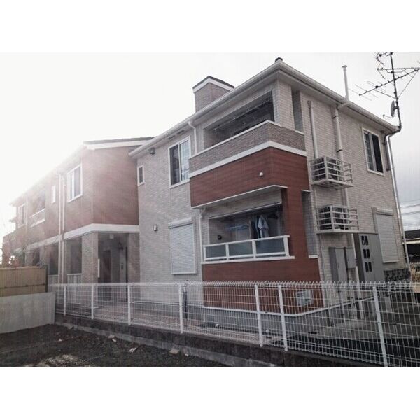 メゾン砂川