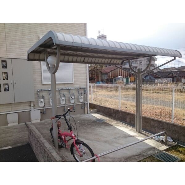 メゾン砂川 室内写真7