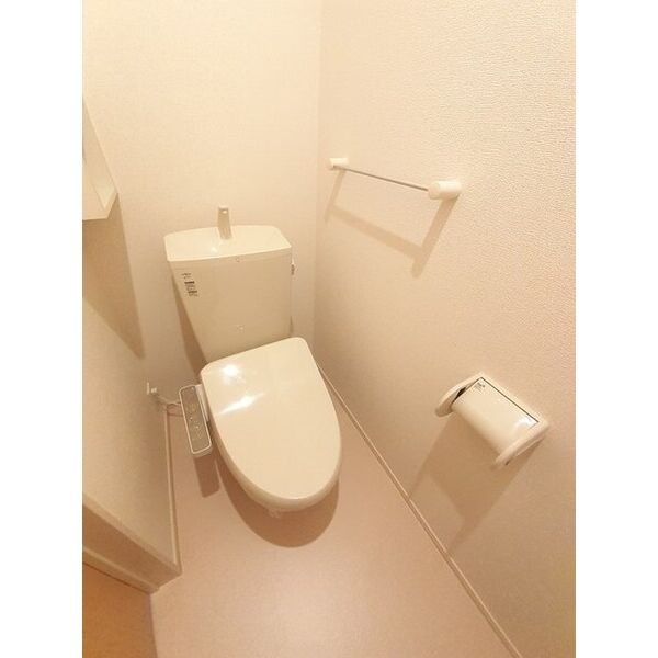 クレア 室内写真7