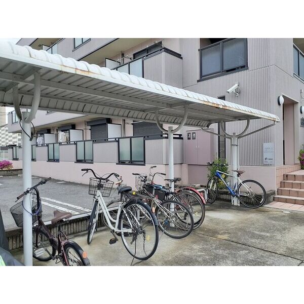 ファミール 室内写真8