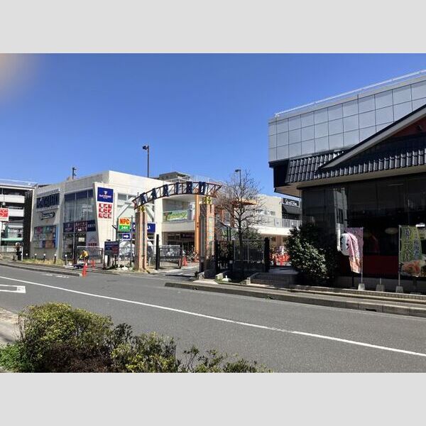(仮称)足立区梅田メゾン