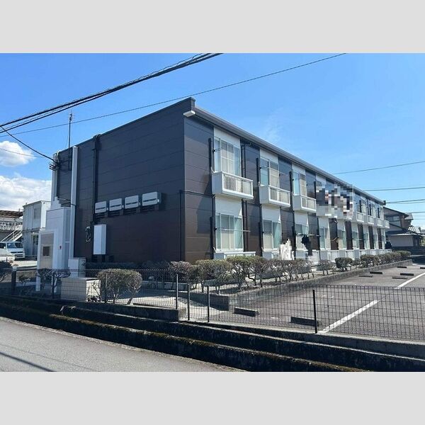 物件名確認中 建物画像