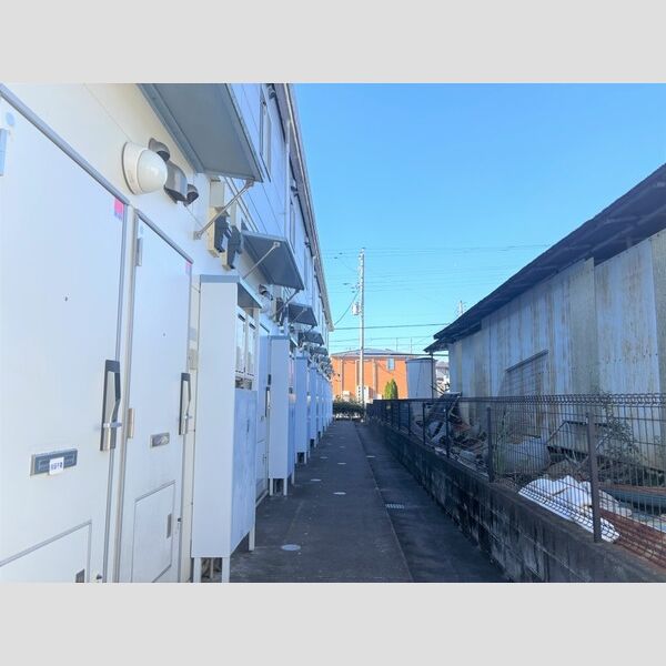 物件名確認中 室内写真9