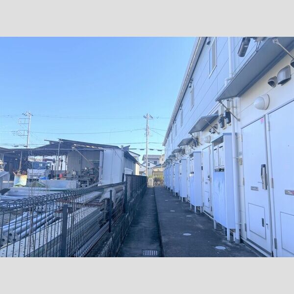 物件名確認中 室内写真10
