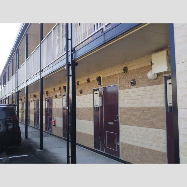 物件名確認中 室内写真9